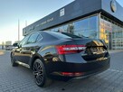 Škoda Superb Serwisowany w ASO, Bezwypadkowy, Krajowy - 9