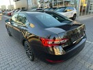 Škoda Superb Serwisowany w ASO, Bezwypadkowy, Krajowy - 10