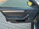 Škoda Superb Serwisowany w ASO, Bezwypadkowy, Krajowy - 11
