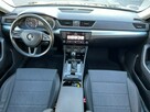 Škoda Superb Serwisowany w ASO, Bezwypadkowy, Krajowy - 16
