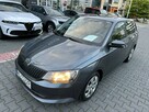 Škoda Fabia Samochód krajowy, I-szy właściciel, 2 KPL OPON, Faktura VAT - 2