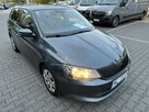 Škoda Fabia Samochód krajowy, I-szy właściciel, 2 KPL OPON, Faktura VAT - 6