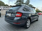 Škoda Fabia Samochód krajowy, I-szy właściciel, 2 KPL OPON, Faktura VAT - 7