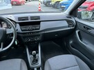 Škoda Fabia Samochód krajowy, I-szy właściciel, 2 KPL OPON, Faktura VAT - 15