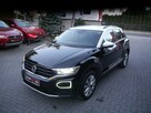 Volkswagen T-Roc Full Led Kamera Navi Stan Idealny Bezwypadkowy z Niemiec Gwarancja 12m - 4