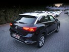 Volkswagen T-Roc Full Led Kamera Navi Stan Idealny Bezwypadkowy z Niemiec Gwarancja 12m - 5