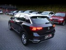 Volkswagen T-Roc Full Led Kamera Navi Stan Idealny Bezwypadkowy z Niemiec Gwarancja 12m - 6