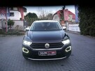 Volkswagen T-Roc Full Led Kamera Navi Stan Idealny Bezwypadkowy z Niemiec Gwarancja 12m - 7