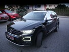 Volkswagen T-Roc Full Led Kamera Navi Stan Idealny Bezwypadkowy z Niemiec Gwarancja 12m - 8