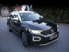 Volkswagen T-Roc Full Led Kamera Navi Stan Idealny Bezwypadkowy z Niemiec Gwarancja 12m - 9