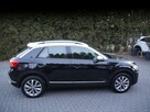 Volkswagen T-Roc Full Led Kamera Navi Stan Idealny Bezwypadkowy z Niemiec Gwarancja 12m - 11