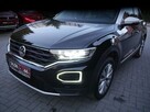 Volkswagen T-Roc Full Led Kamera Navi Stan Idealny Bezwypadkowy z Niemiec Gwarancja 12m - 12