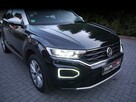 Volkswagen T-Roc Full Led Kamera Navi Stan Idealny Bezwypadkowy z Niemiec Gwarancja 12m - 13