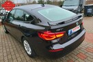 BMW 3GT 20r GT GRAN TURISMO  F.vat Salon Polska Gwarancja Bezwypadkowy Super S - 6