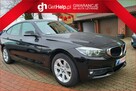 BMW 3GT 20r GT GRAN TURISMO  F.vat Salon Polska Gwarancja Bezwypadkowy Super S - 12