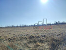 Działka budowlana Żabia Wola, - 12