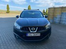 Nissan Qashqai 2010 r - 2.0dci - 2