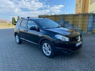 Nissan Qashqai 2010 r - 2.0dci - 3