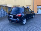 Nissan Qashqai 2010 r - 2.0dci - 4