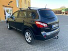 Nissan Qashqai 2010 r - 2.0dci - 5