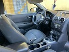 Nissan Qashqai 2010 r - 2.0dci - 6