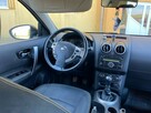 Nissan Qashqai 2010 r - 2.0dci - 7