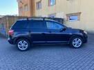 Nissan Qashqai 2010 r - 2.0dci - 8