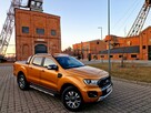 Ford Ranger Salon Pl. WILDTRAK. 4x4. Navi. - 2