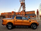 Ford Ranger Salon Pl. WILDTRAK. 4x4. Navi. - 3