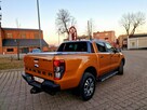 Ford Ranger Salon Pl. WILDTRAK. 4x4. Navi. - 4