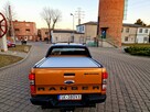 Ford Ranger Salon Pl. WILDTRAK. 4x4. Navi. - 6