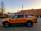 Ford Ranger Salon Pl. WILDTRAK. 4x4. Navi. - 7