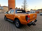 Ford Ranger Salon Pl. WILDTRAK. 4x4. Navi. - 8