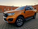 Ford Ranger Salon Pl. WILDTRAK. 4x4. Navi. - 9