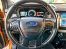 Ford Ranger Salon Pl. WILDTRAK. 4x4. Navi. - 12