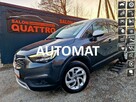 Opel Crossland X Automat. Full-Led.Navi. Grzana kierownica +szyba - 1