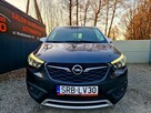 Opel Crossland X Automat. Full-Led.Navi. Grzana kierownica +szyba - 2