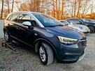 Opel Crossland X Automat. Full-Led.Navi. Grzana kierownica +szyba - 5