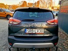 Opel Crossland X Automat. Full-Led.Navi. Grzana kierownica +szyba - 7