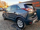 Opel Crossland X Automat. Full-Led.Navi. Grzana kierownica +szyba - 9