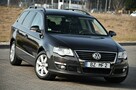 Volkswagen Passat 2,0 TDI Indywidual Xenon Navi Niemcy - 1
