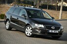 Volkswagen Passat 2,0 TDI Indywidual Xenon Navi Niemcy - 3