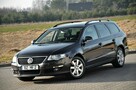 Volkswagen Passat 2,0 TDI Indywidual Xenon Navi Niemcy - 6