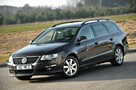 Volkswagen Passat 2,0 TDI Indywidual Xenon Navi Niemcy - 7
