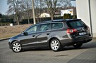 Volkswagen Passat 2,0 TDI Indywidual Xenon Navi Niemcy - 9