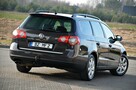 Volkswagen Passat 2,0 TDI Indywidual Xenon Navi Niemcy - 10