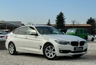 BMW 3GT Key less / Kamera cofania / Head Up / Światła LED / FV marża - 1