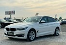 BMW 3GT Key less / Kamera cofania / Head Up / Światła LED / FV marża - 8