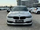 BMW 3GT Key less / Kamera cofania / Head Up / Światła LED / FV marża - 9