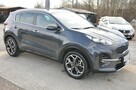 Kia Sportage GT LINE*nawi*podgrzewane fotele*kamera cofania*gwarancja*skóra - 2